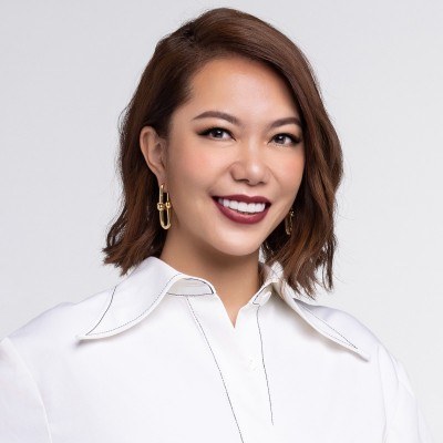 Desiree Lai