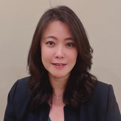 Jane Chan